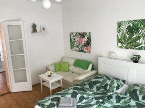 Rosmarinus Apartman